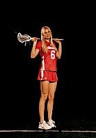 Aubrey Stager